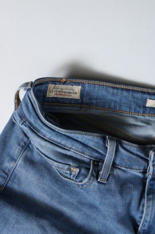 Damskie jeansy Levi's, Rozmiar L, Kolor Niebieski, Cena 239,99 zł