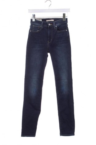 Damen Jeans Levi's, Größe XS, Farbe Blau, Preis € 52,49