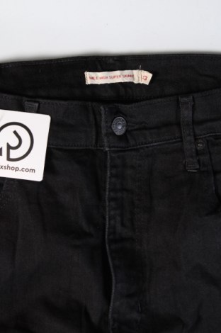 Damskie jeansy Levi's, Rozmiar L, Kolor Czarny, Cena 167,99 zł