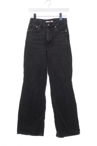 Damskie jeansy Levi's, Rozmiar XS, Kolor Czarny, Cena 239,99 zł