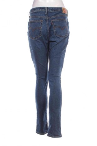 Dámske džínsy  Levi's, Veľkosť XL, Farba Modrá, Cena  27,45 €