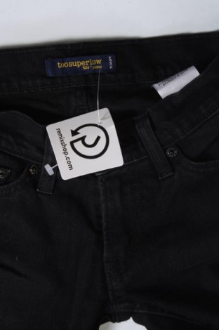 Blugi de femei Levi's, Mărime XS, Culoare Negru, Preț 246,99 Lei