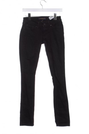 Blugi de femei Levi's, Mărime XS, Culoare Negru, Preț 246,99 Lei