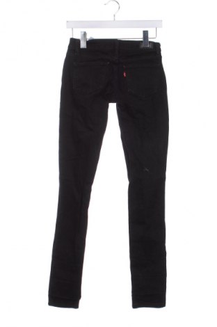 Blugi de femei Levi's, Mărime XS, Culoare Negru, Preț 246,99 Lei