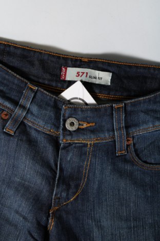 Γυναικείο Τζίν Levi's, Μέγεθος S, Χρώμα Μπλέ, Τιμή 23,99 €