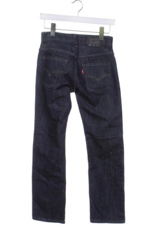 Blugi de femei Levi's, Mărime S, Culoare Albastru, Preț 246,99 Lei