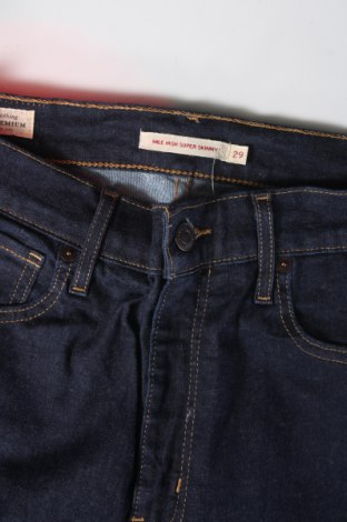 Damskie jeansy Levi's, Rozmiar M, Kolor Niebieski, Cena 239,99 zł