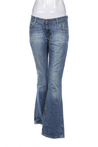 Damen Jeans Levi's, Größe L, Farbe Blau, Preis € 52,49