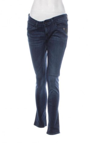 Damskie jeansy Levi's, Rozmiar XL, Kolor Niebieski, Cena 239,99 zł