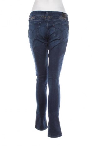 Dámske džínsy  Levi's, Veľkosť XL, Farba Modrá, Cena  42,95 €