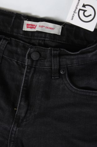 Dámské džíny  Levi's, Velikost S, Barva Černá, Cena  1 199,00 Kč