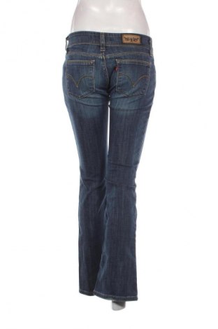 Damskie jeansy Levi's, Rozmiar S, Kolor Niebieski, Cena 122,99 zł