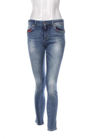 Damen Jeans Liu Jo, Größe M, Farbe Blau, Preis 71,99 €