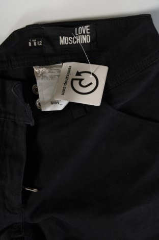 Damen Jeans Love Moschino, Größe M, Farbe Schwarz, Preis € 75,00