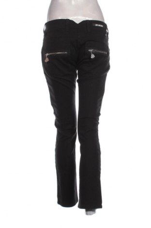 Damen Jeans Love Moschino, Größe M, Farbe Schwarz, Preis € 75,00