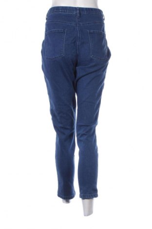 Damen Jeans M&Co., Größe XL, Farbe Blau, Preis € 10,49