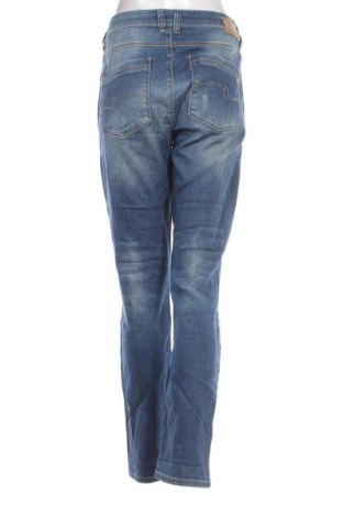 Damen Jeans MOS MOSH, Größe XL, Farbe Blau, Preis € 103,99