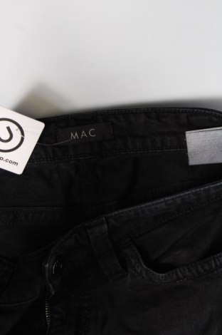 Damskie jeansy Mac, Rozmiar M, Kolor Czarny, Cena 96,99 zł