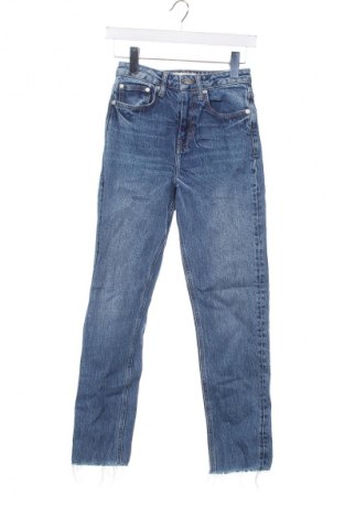 Damen Jeans Mango, Größe XXS, Farbe Blau, Preis 23,99 €