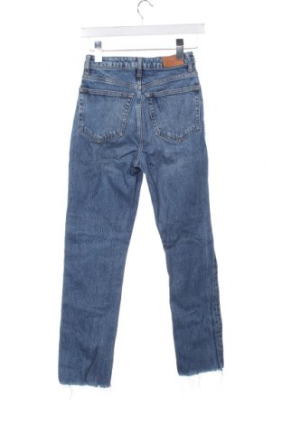 Damen Jeans Mango, Größe XXS, Farbe Blau, Preis 23,99 €