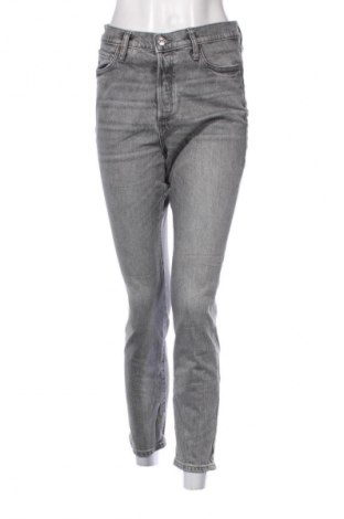 Damen Jeans Mango, Größe M, Farbe Grau, Preis 23,99 €