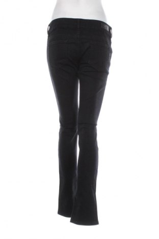 Damen Jeans Mango, Größe M, Farbe Schwarz, Preis 12,49 €