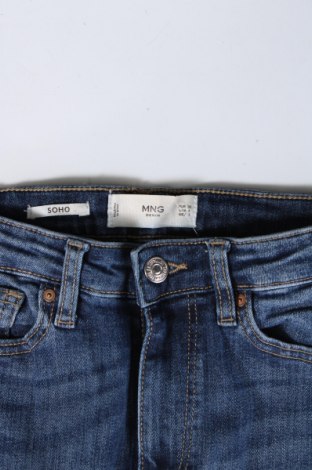 Damen Jeans Mango, Größe S, Farbe Blau, Preis € 23,99