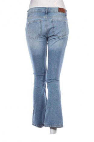 Damen Jeans Mango, Größe M, Farbe Blau, Preis 9,47 €