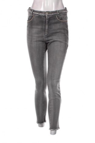 Damen Jeans Marc Cain Sports, Größe M, Farbe Grau, Preis € 95,99