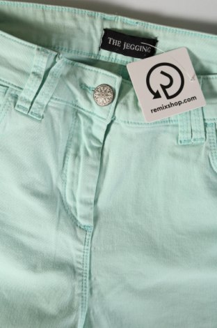 Damen Jeans Marks & Spencer, Größe L, Farbe Grün, Preis € 13,80