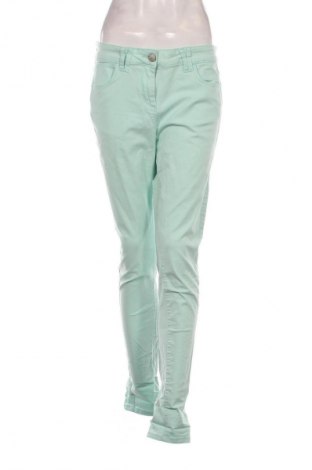 Damen Jeans Marks & Spencer, Größe L, Farbe Grün, Preis € 13,80