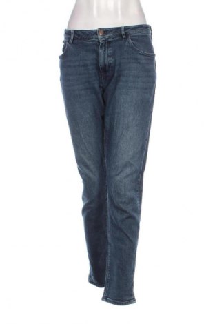 Damen Jeans Massimo Dutti, Größe XL, Farbe Blau, Preis € 38,36