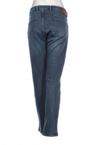 Damen Jeans Massimo Dutti, Größe XL, Farbe Blau, Preis € 38,36