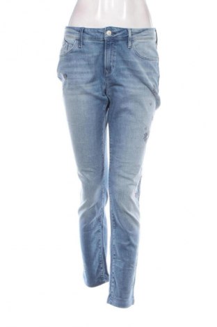 Damen Jeans Mavi, Größe S, Farbe Blau, Preis 11,99 €