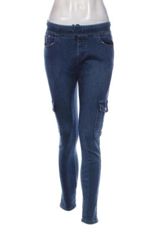 Damen Jeans Mila, Größe M, Farbe Blau, Preis € 20,49