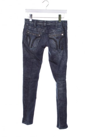 Damen Jeans Miss Sixty, Größe XS, Farbe Blau, Preis 10,45 €