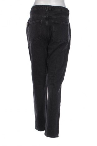 Damen Jeans Monki, Größe L, Farbe Schwarz, Preis 11,49 €