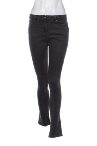 Damskie jeansy Monoprix Femme, Rozmiar M, Kolor Czarny, Cena 29,99 zł