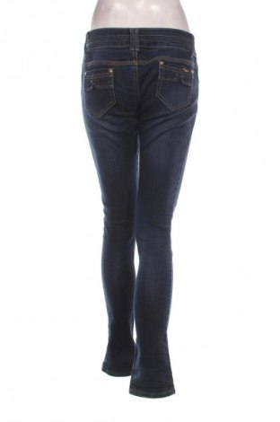 Damen Jeans Moon Girl, Größe M, Farbe Blau, Preis € 9,49