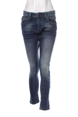 Damen Jeans Morris Jeans, Größe L, Farbe Blau, Preis € 19,99