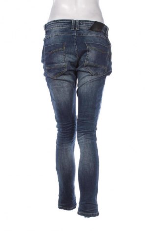 Damen Jeans Morris Jeans, Größe L, Farbe Blau, Preis € 9,99