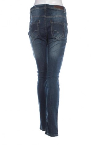 Damskie jeansy Ms Mode, Rozmiar M, Kolor Niebieski, Cena 92,99 zł