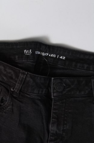 Damen Jeans Ms Mode, Größe L, Farbe Schwarz, Preis 9,99 €