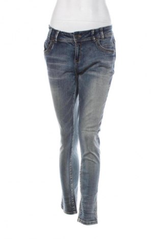 Damen Jeans Multiblu, Größe M, Farbe Blau, Preis € 20,49