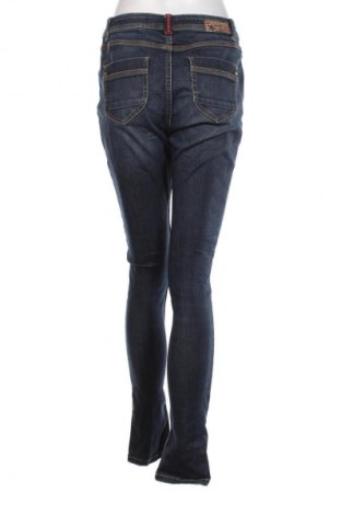 Damen Jeans Multiblu, Größe L, Farbe Blau, Preis 10,49 €