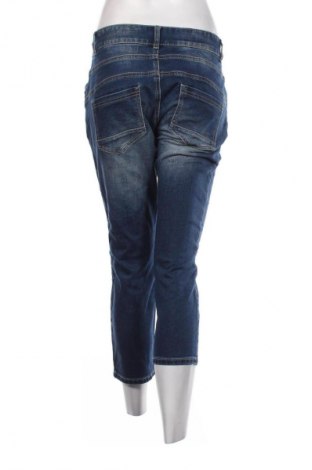 Damen Jeans Multiblu, Größe L, Farbe Blau, Preis 20,49 €