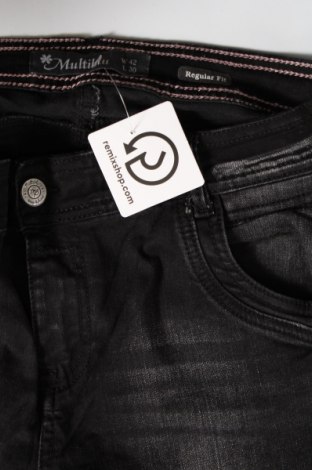 Damen Jeans Multiblu, Größe L, Farbe Schwarz, Preis € 9,99