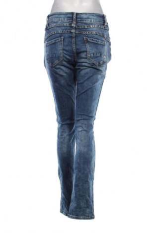 Damen Jeans Multiblu, Größe L, Farbe Blau, Preis 8,49 €