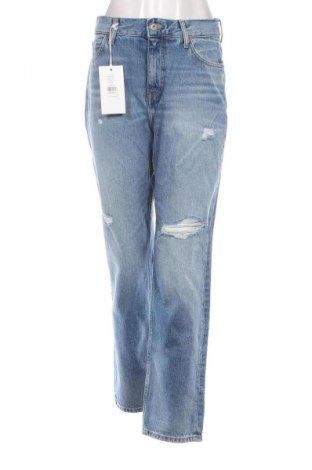 Damen Jeans Mustang, Größe M, Farbe Blau, Preis € 47,56