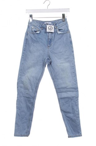 Damen Jeans NA-KD, Größe XXS, Farbe Blau, Preis € 11,99